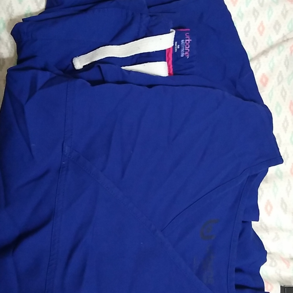Urband ultimate scrub set